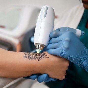 Tatoeage Verwijderen Home Pagina Nawal Beauty Clinic